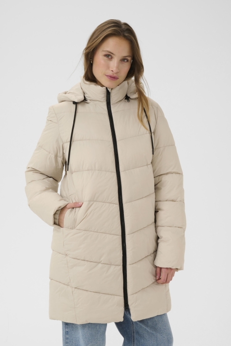 Kaffe kasusanne coat